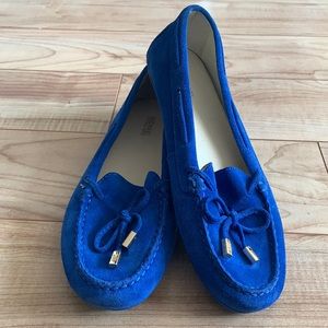 Michael by Michael Kors Driving Shoes